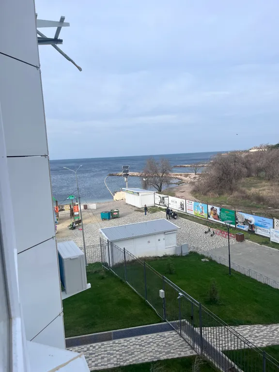 Квартира Апартаменты на пляже моря — Севастополь