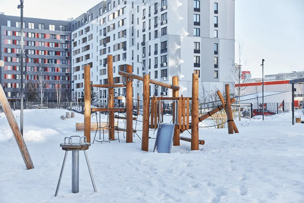 Квартира Квартира Дом комфорт класса в центре — Тюмень