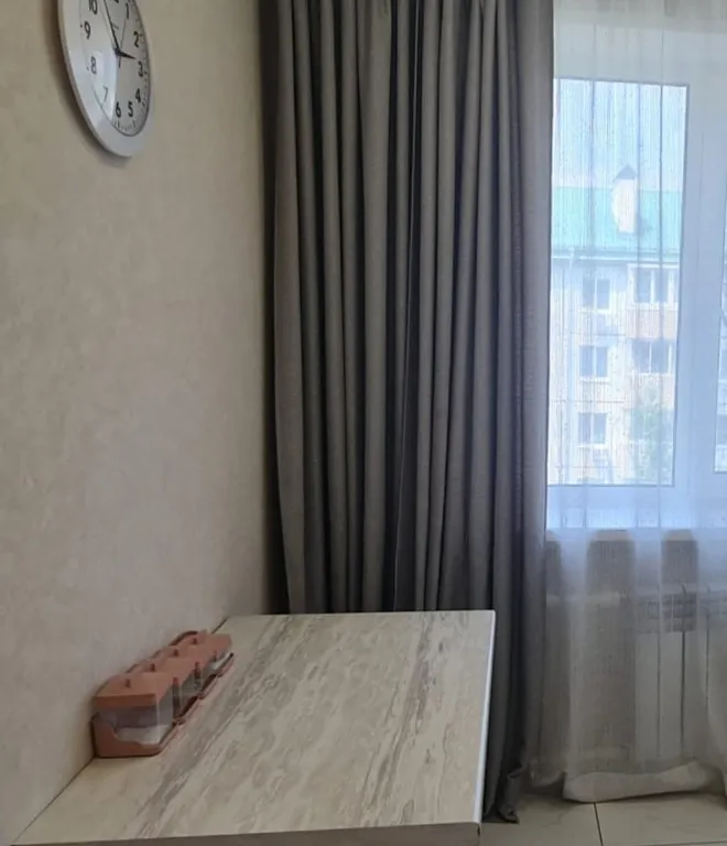 Комфорт для семей и командированных