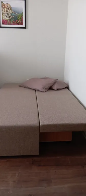 Квартира Небольшая уютная квартира — Краснодар