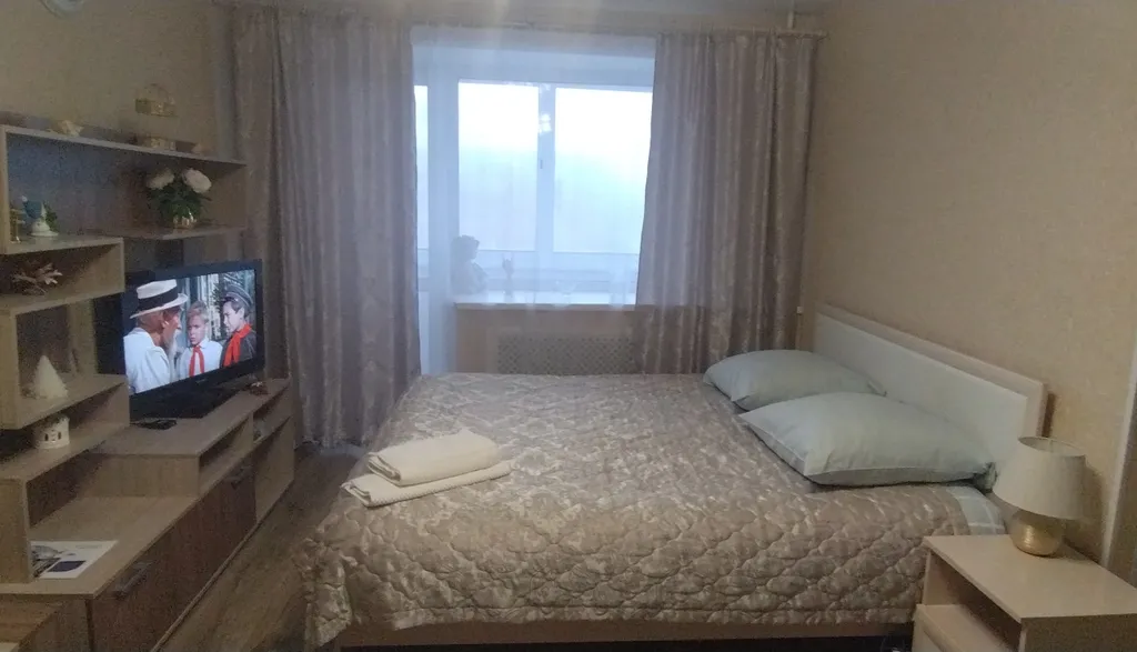 Квартира в центре