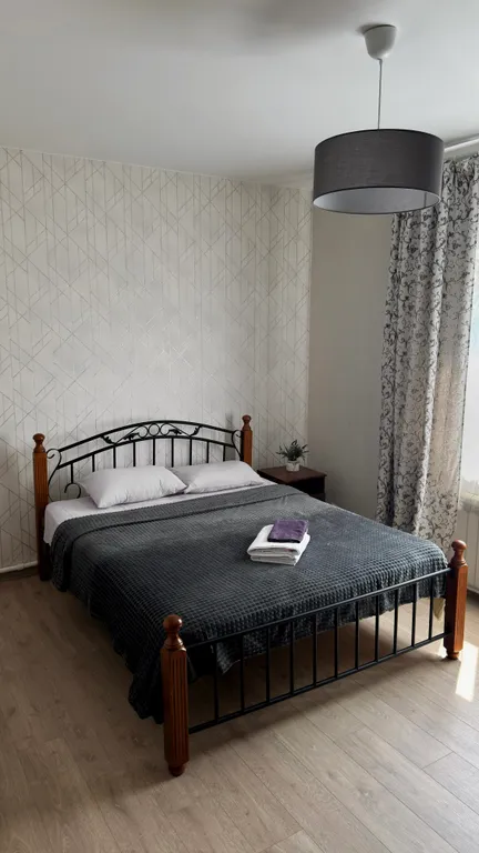 Квартира Комната — аренда посуточно в Саратов