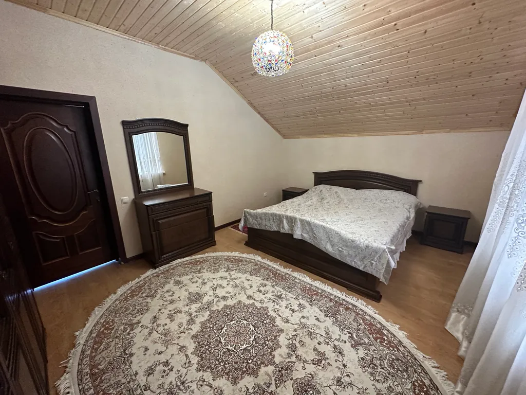 Дом у моря, бассейн, парная, зона барбекю