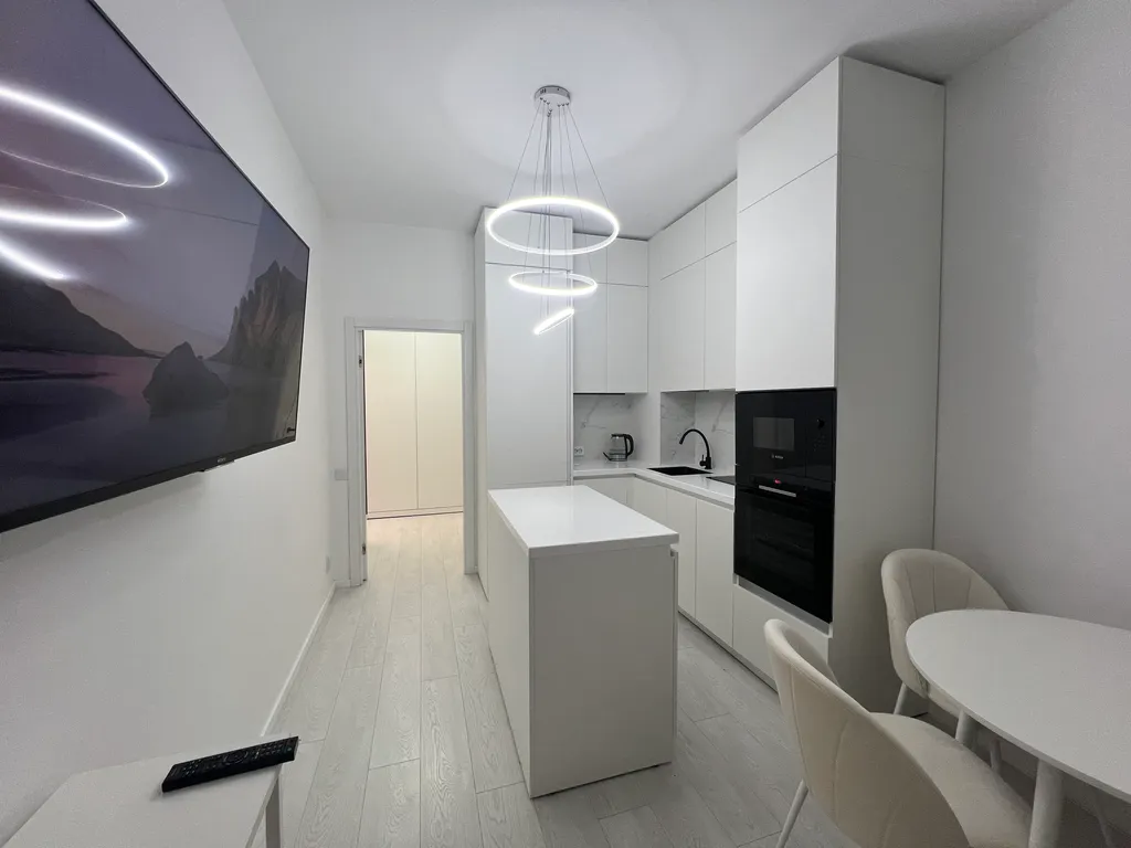 Уютная квартира в центре города — аренда посуточно в Когалым