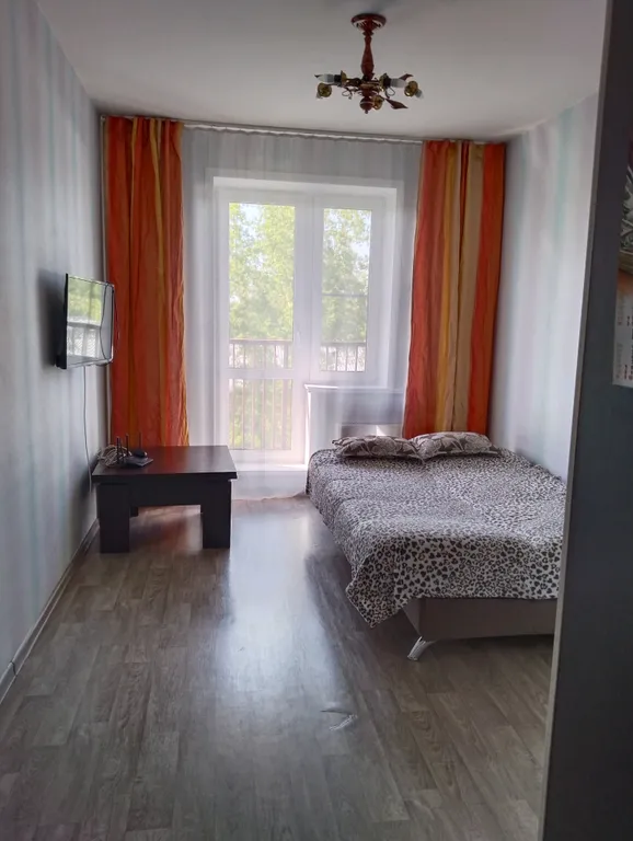 Сдается 1к квартира — аренда посуточно в Новокузнецк