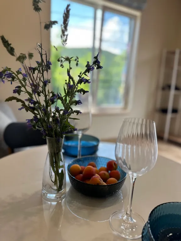 Семейные Апартаменты-студия