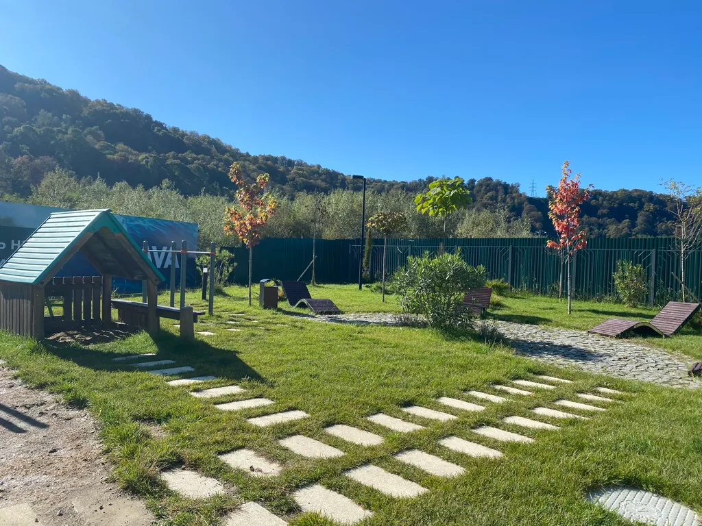 Квартира для отдыха