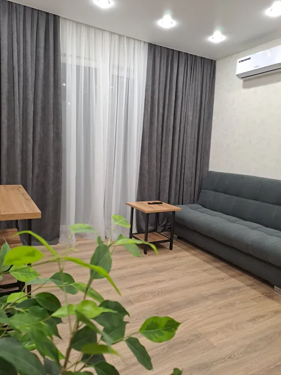 Квартира в ЖК Ньютон