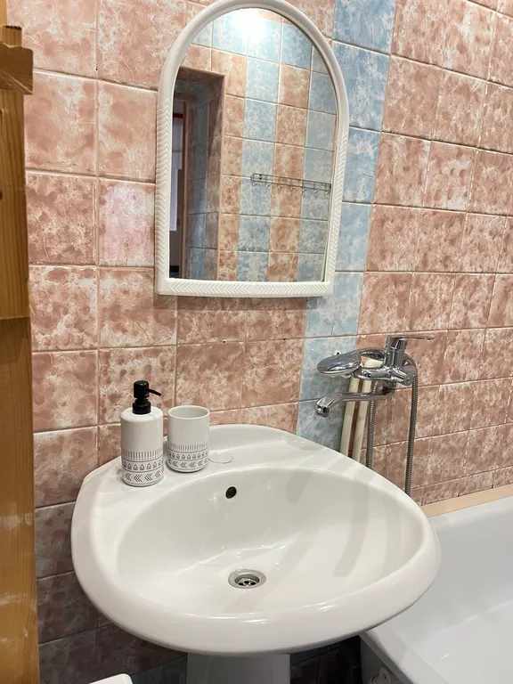 Коттедж Дом у моря — Ейск