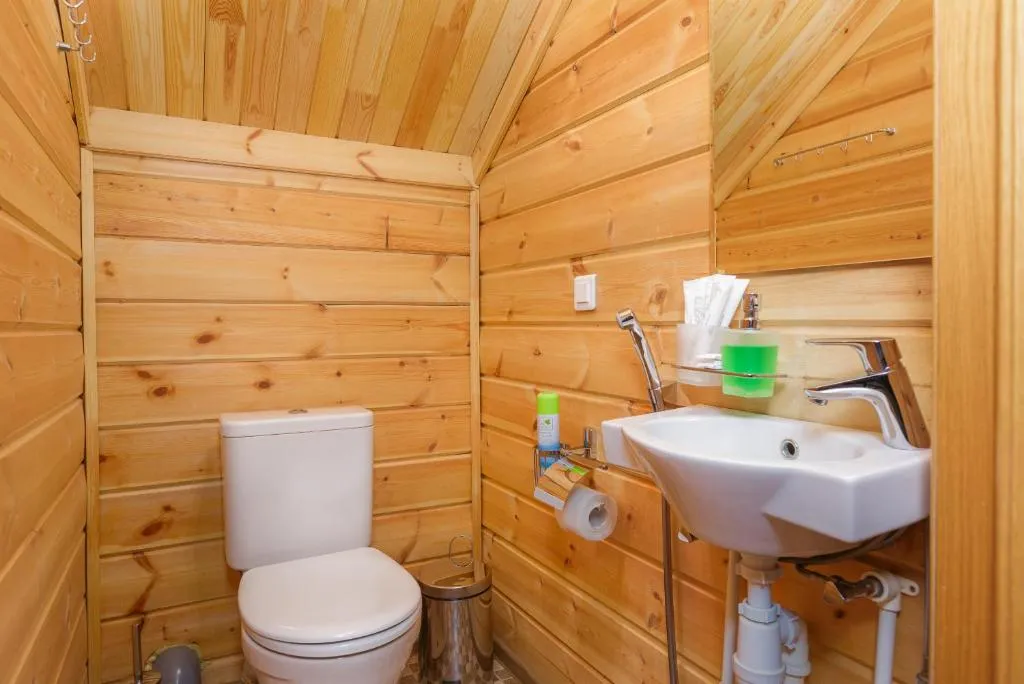 3-комнатный Дом