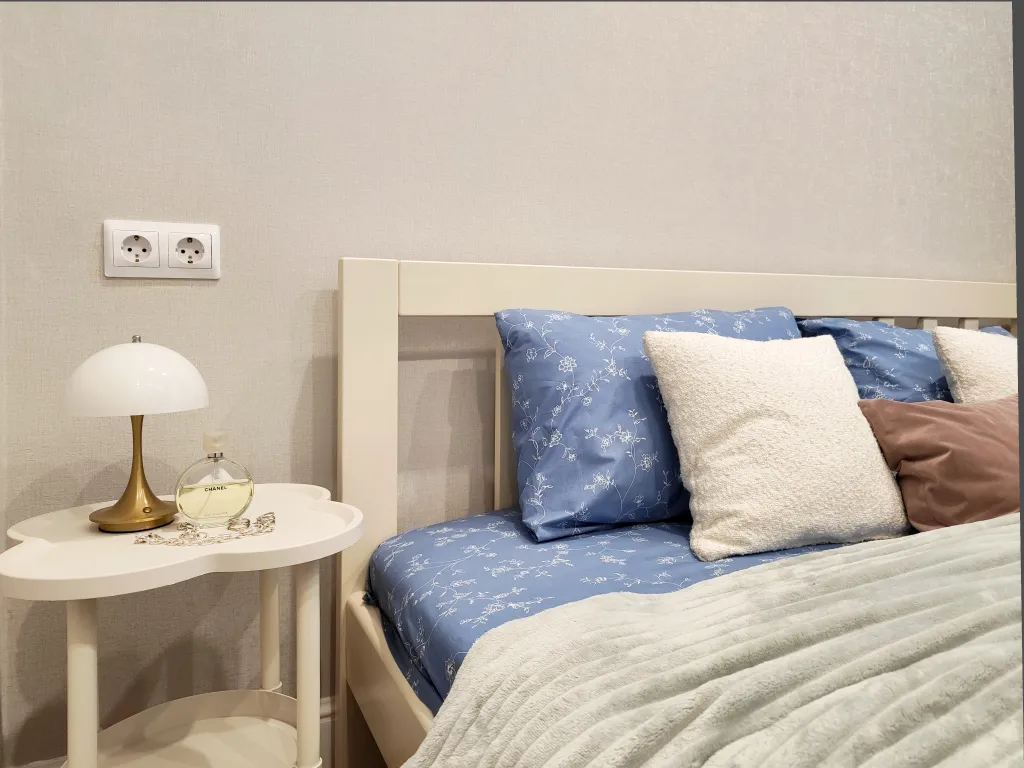 Квартира Двухкомнатная квартира в Обердорф — Светлогорск