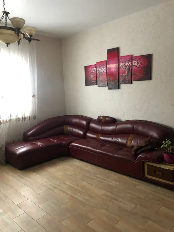 Квартира Комната — аренда посуточно в Заостровье