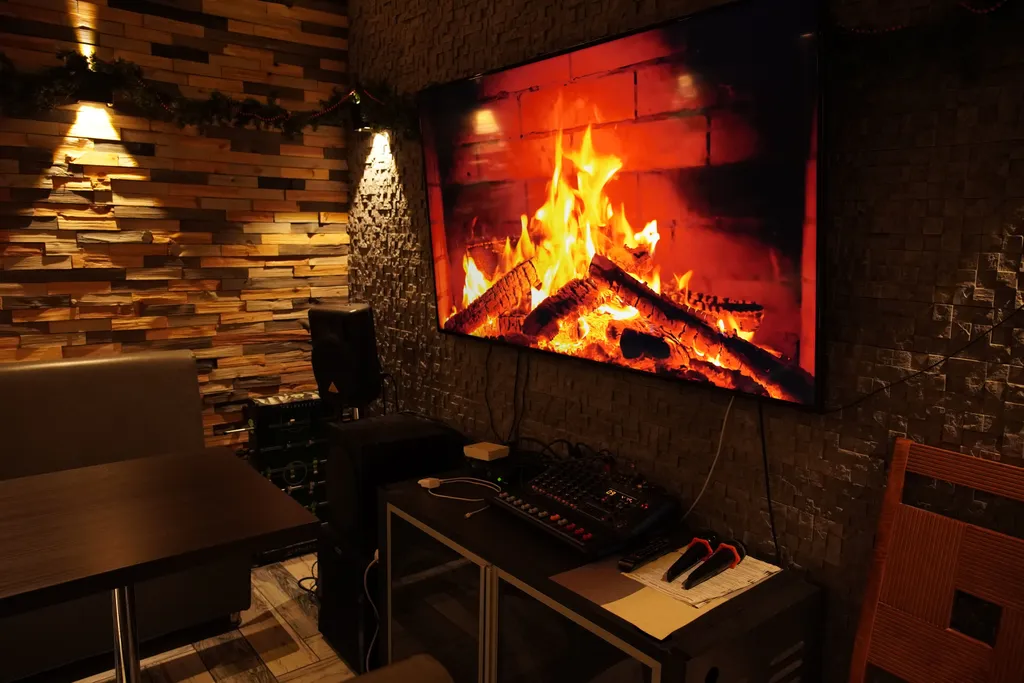 Гармония воды