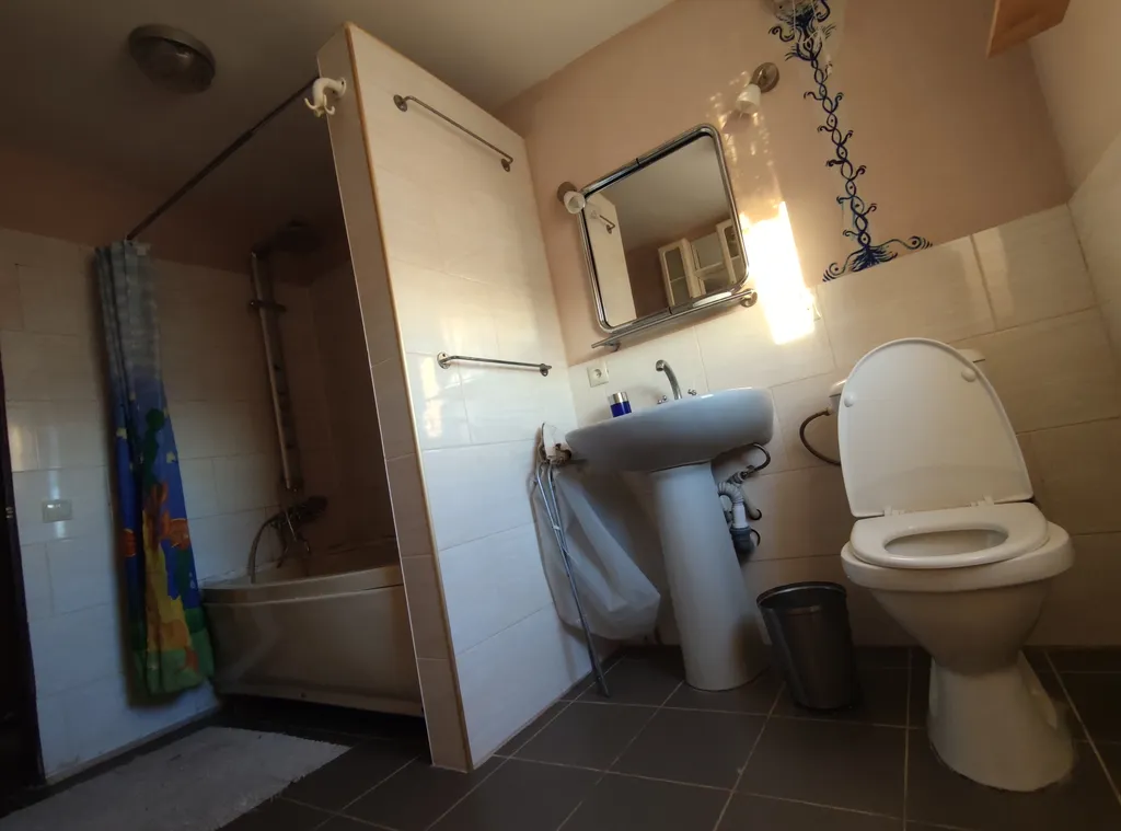 Квартира 2-комнатная Квартира — Сухум