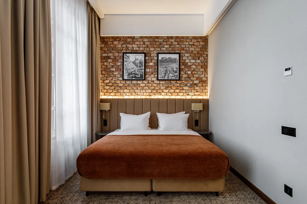 2-комнатная Квартира — аренда посуточно в Орехово-Зуево