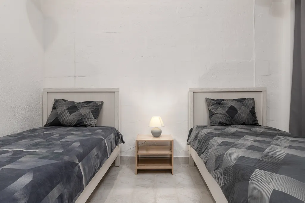 Квартира в ЖК Лазурный берег