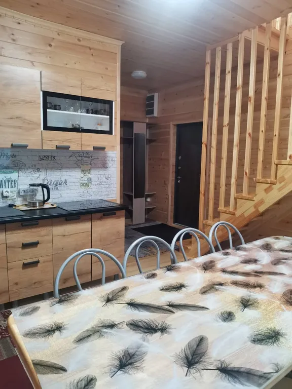 Коттедж "У Любимчика"