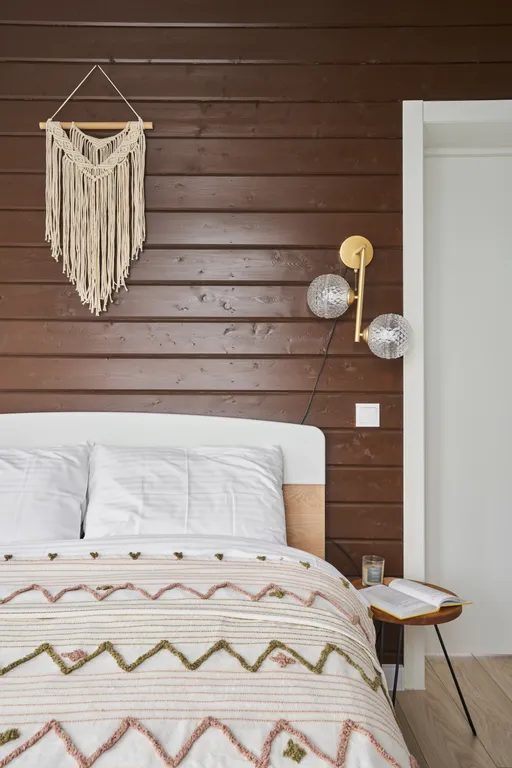 Панорамный дом у озера Сенеж рядом с банным комплексом