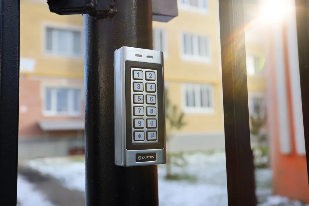 Уютная квартира в центре красочного города