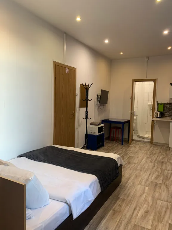 Квартира Квартира Счастливая матрешка студия на Площади Восстания — Санкт-Петербург