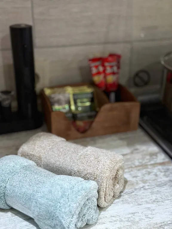 Уютная 1-комнатная квартира