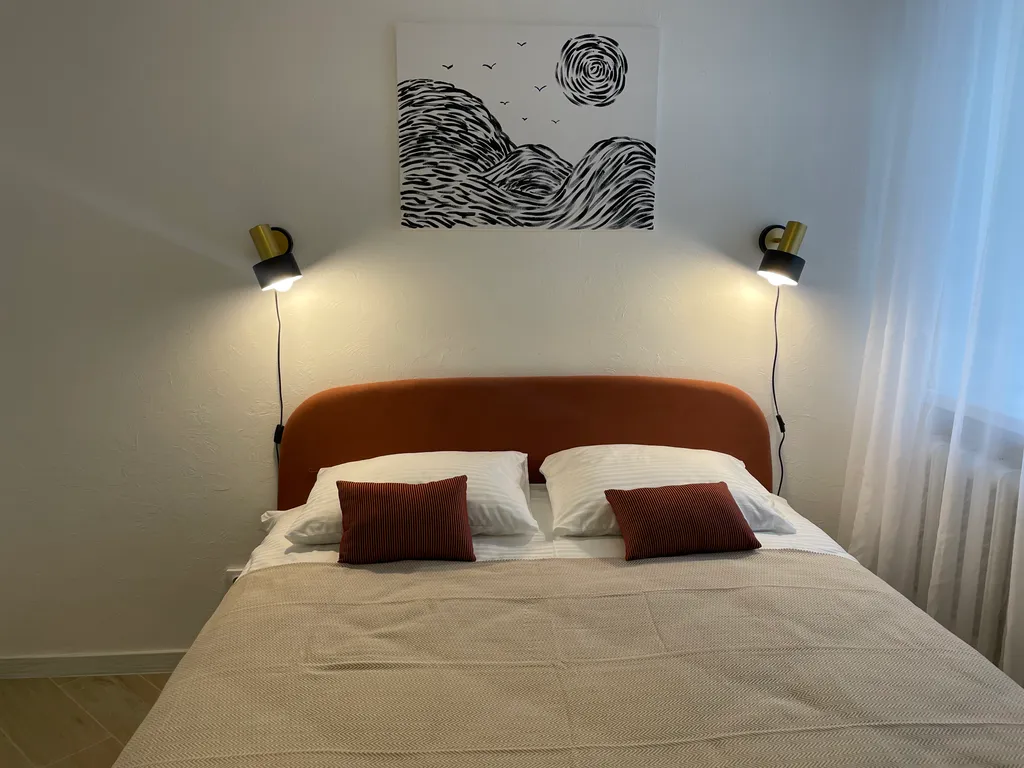 Квартира в центре