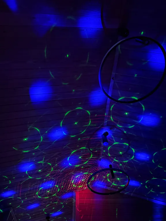 Дом с баней у реки