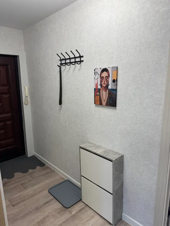 Квартира Квартира Travel Apartment с новым ремонтом — Волгоград