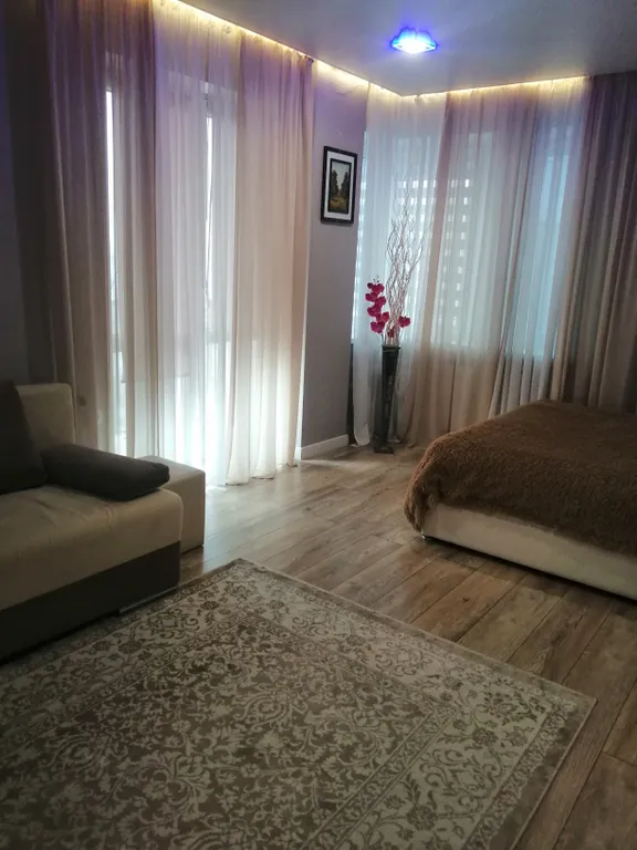 Квартира в центре у Крепости.