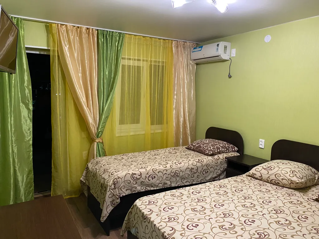 Комната