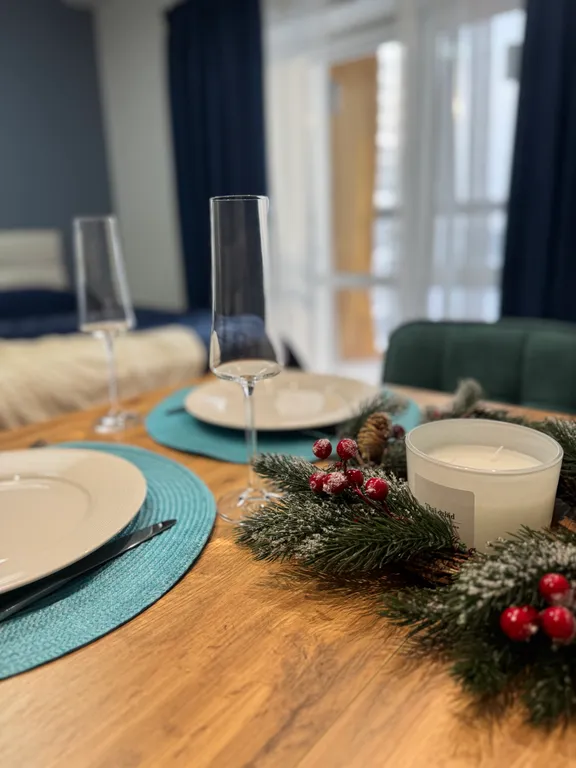 Дизайн - студия в ЖК Циолковский