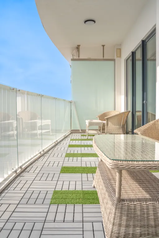 Роскошная приморская жизнь в ЖК Актер Гэлакси