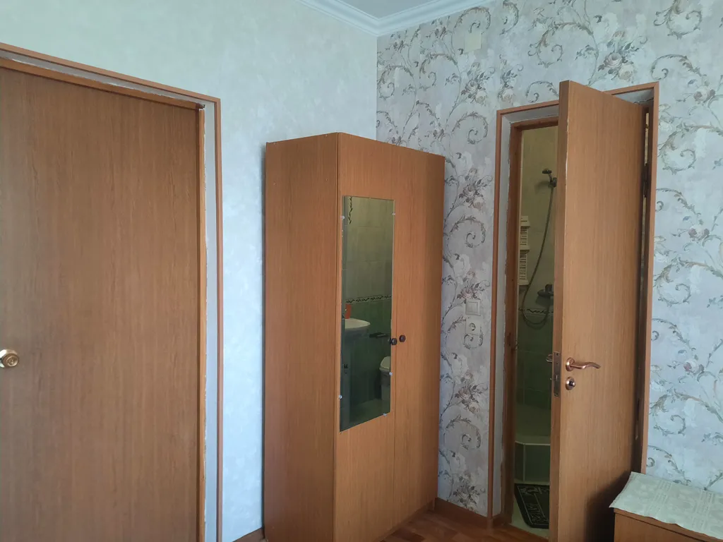 Квартира Комната — Адлер