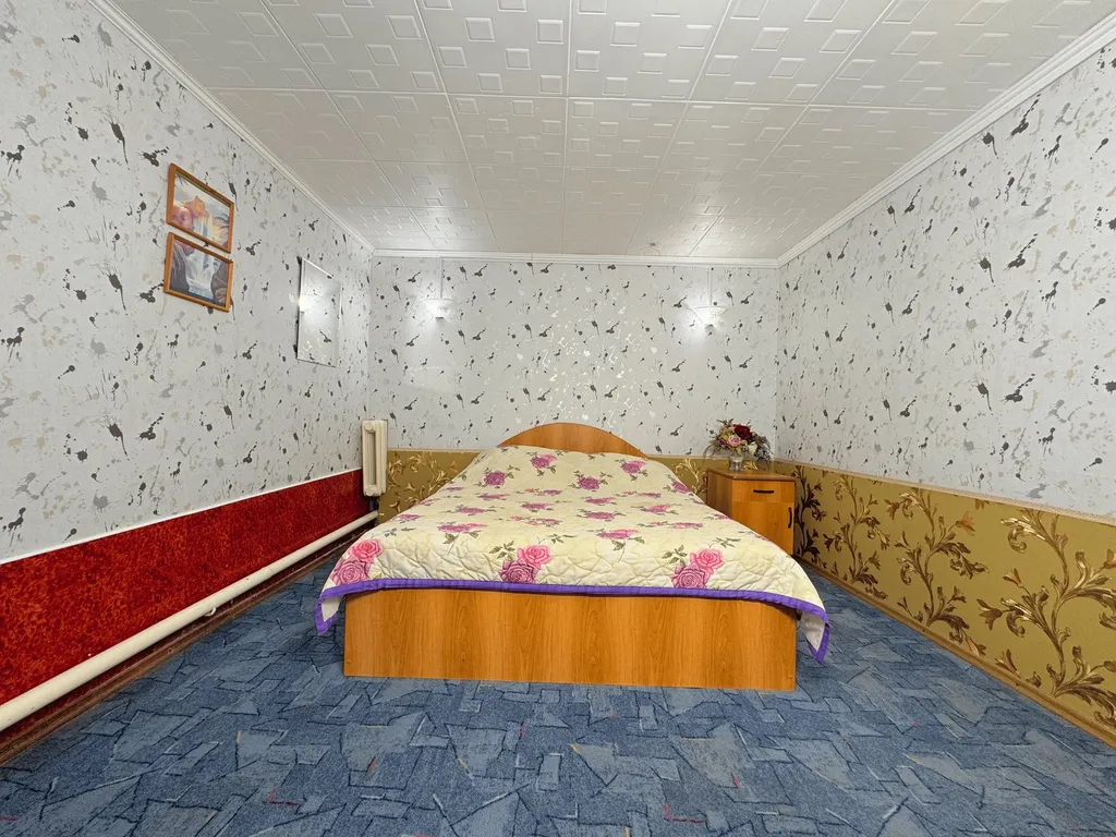 Коттедж Ливерпуль