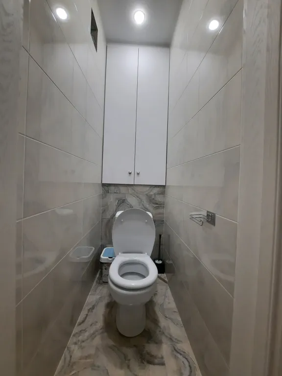 Квартира-студия в самом центре исторического города