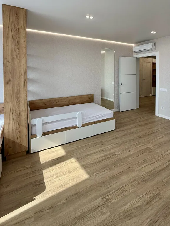 Пентхаус с шикарным видом на море