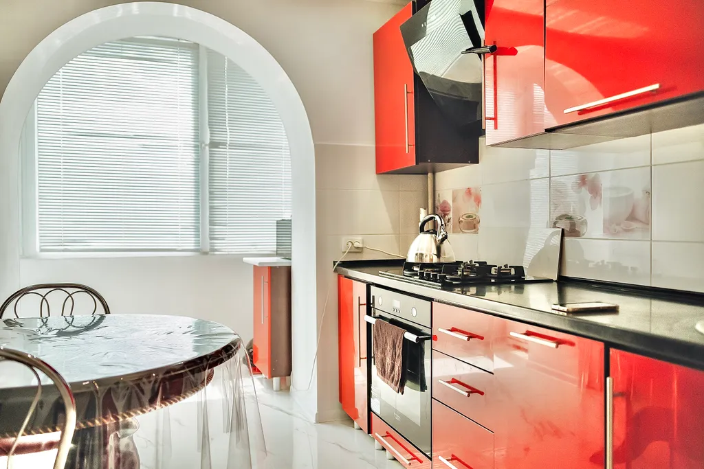 Квартира Апартаменты в трёх минутах ходьбы от моря — Феодосия