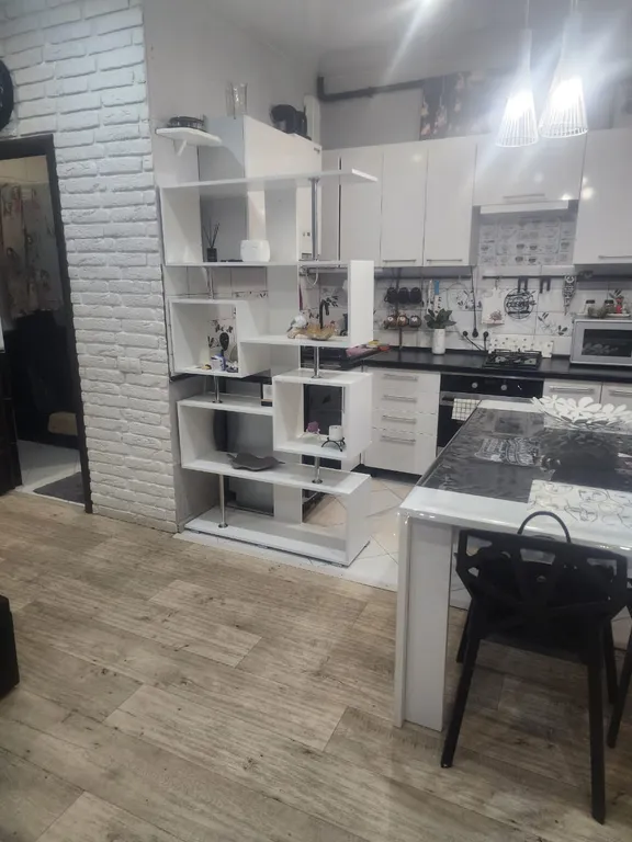 Квартира Квартира Студия возле олимпийского парка, сочи-парка, небесная грация — Сириус