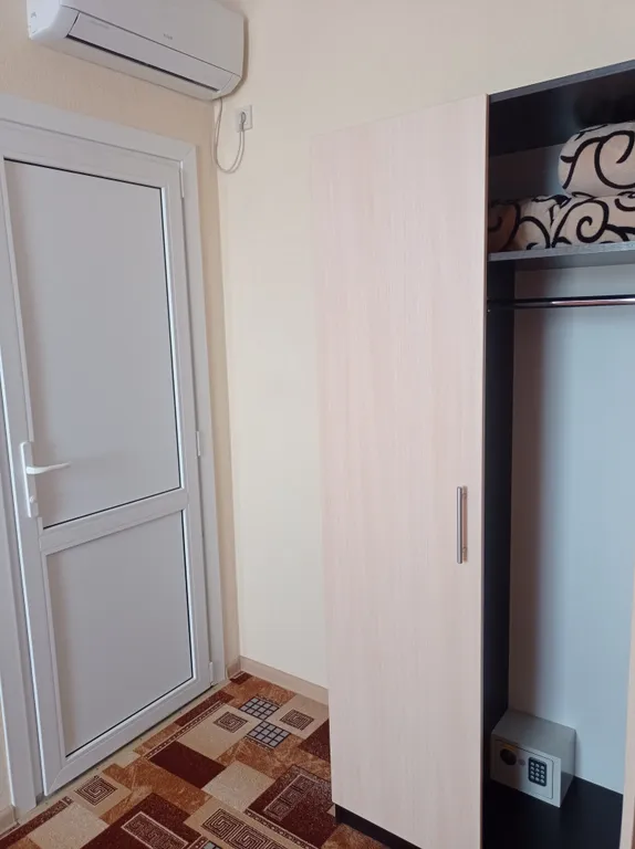 Квартира Комната — Кучугуры