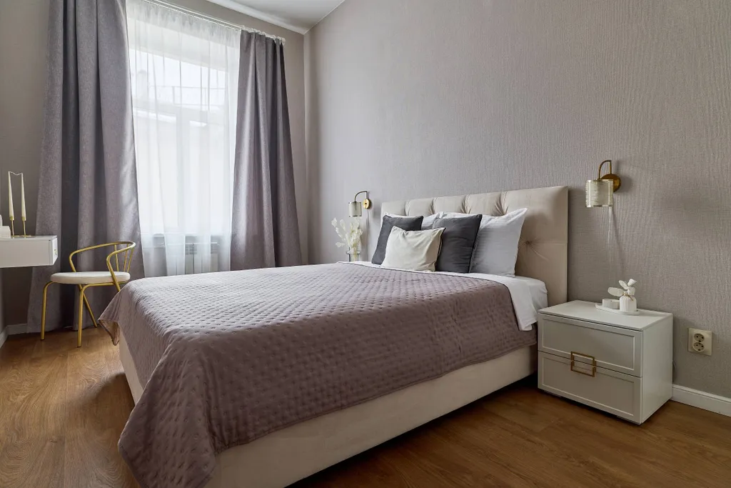 Трёшка рядом с Эрмитажем