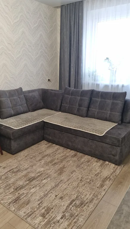 Уютная квартира в Южном районе