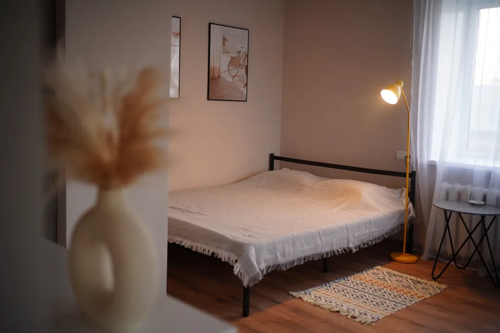 Уютная квартира в центре Мурома — аренда посуточно в Муром