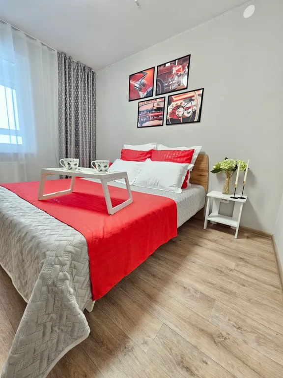 SunSet апартаменты Автомобили