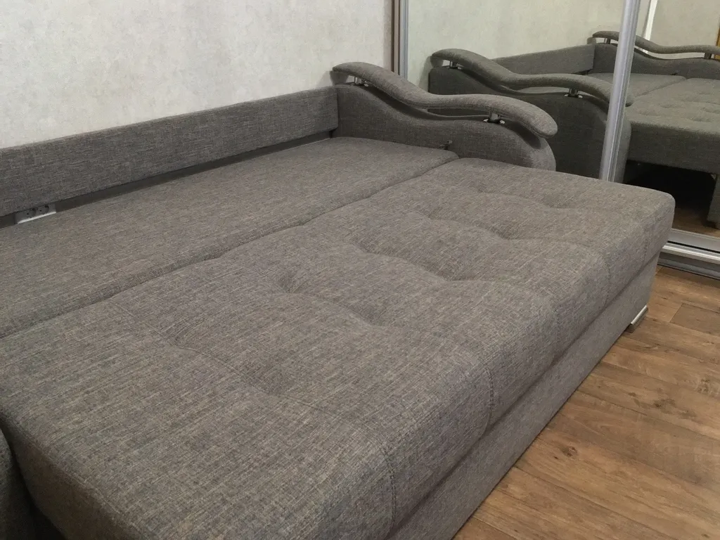 Двухкомнатный семейный номер