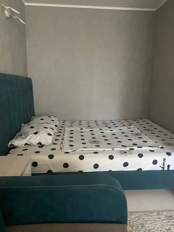 Шикарная квартира в центре города