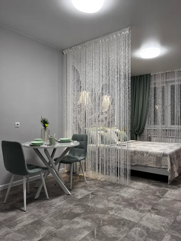 Квартира Апартаменты Взлетка, Советский район, Золотое сечение — Красноярск