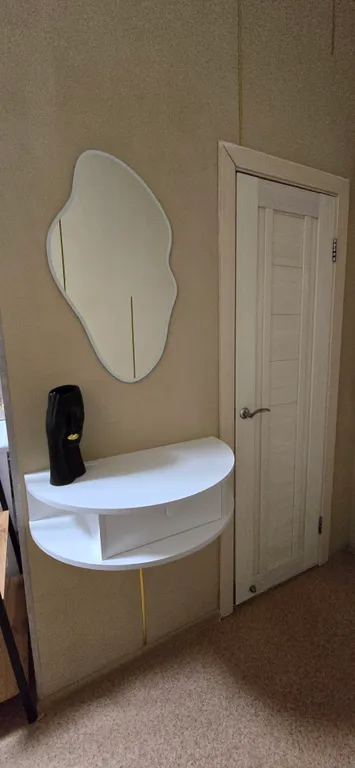 Уютная студия в Северном