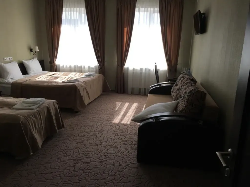 Квартира Комната — аренда посуточно в Ярославль