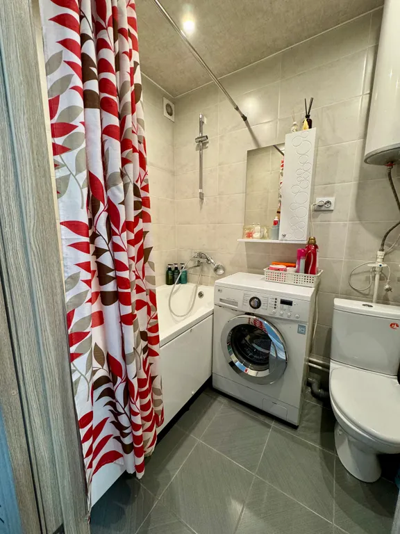 Уютная двушка в центре