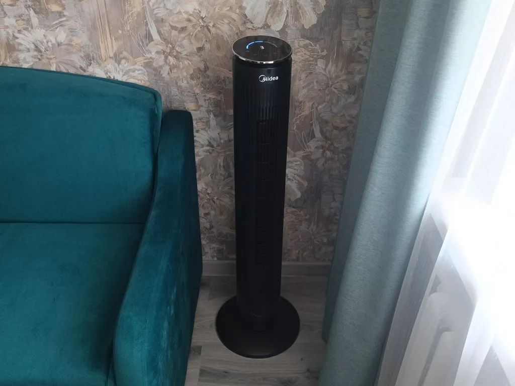 Уютная 1-комнатная квартира